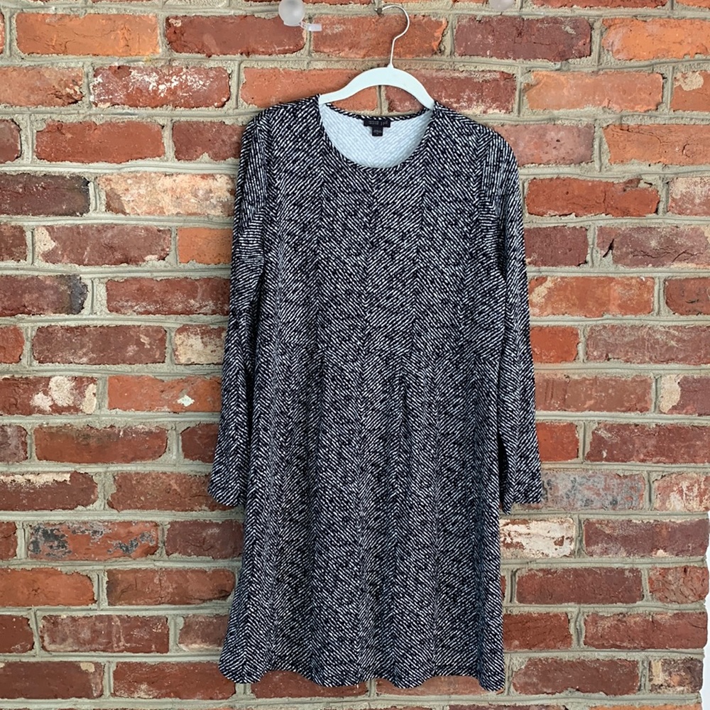 J Jill Dress Size M